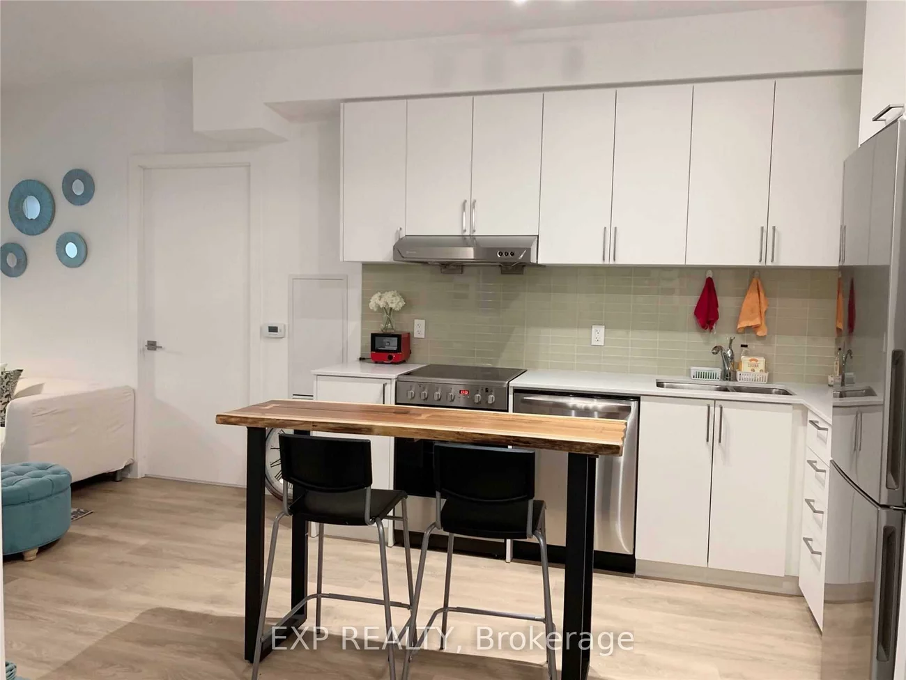 278, Buchanan, Unionville, Markham