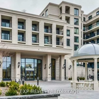 278, Buchanan, Unionville, Markham