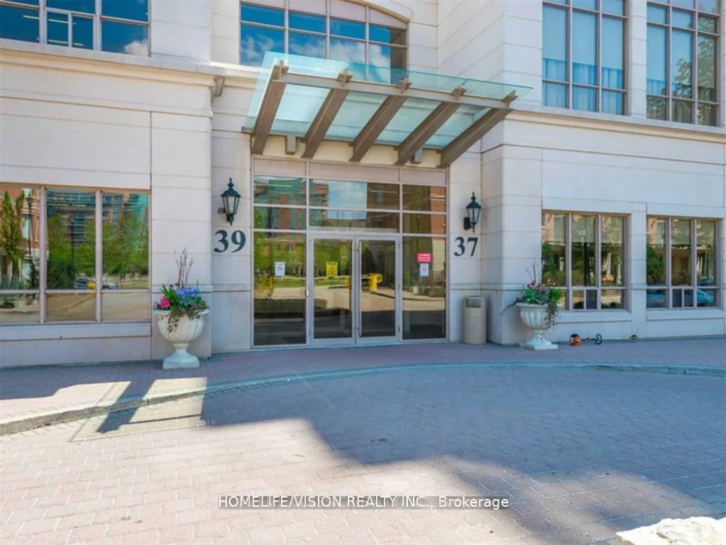 39, Galleria, Commerce Valley, Markham