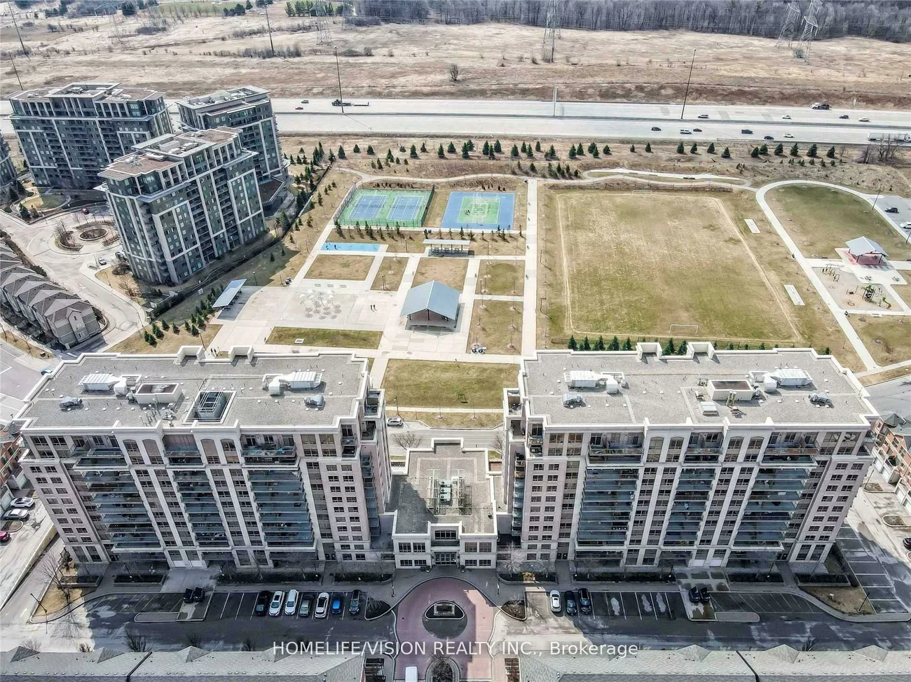 39, Galleria, Commerce Valley, Markham