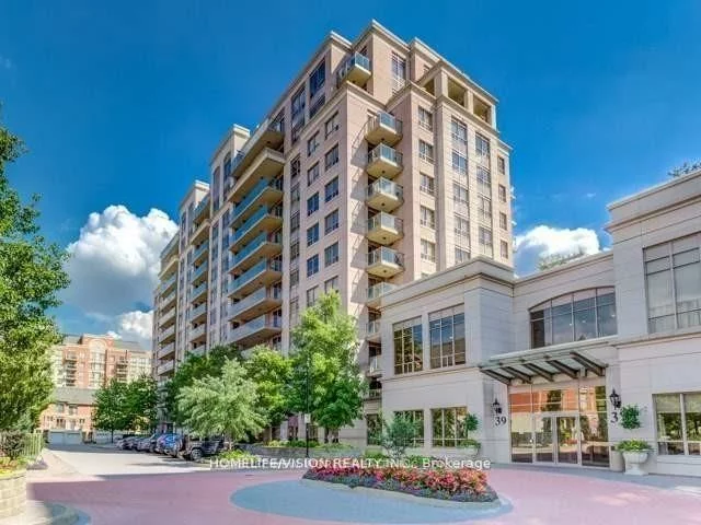 39, Galleria, Commerce Valley, Markham