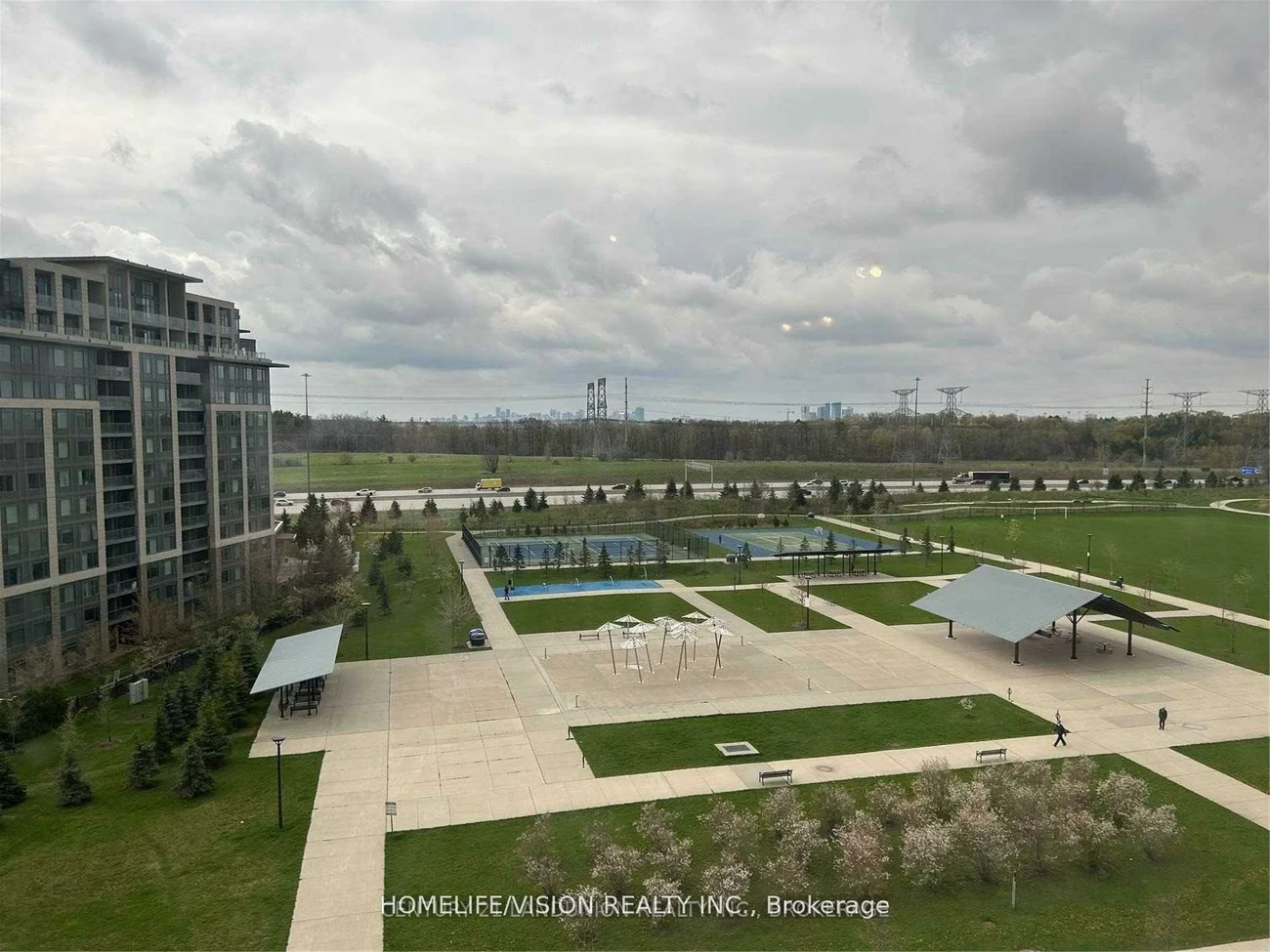 39, Galleria, Commerce Valley, Markham