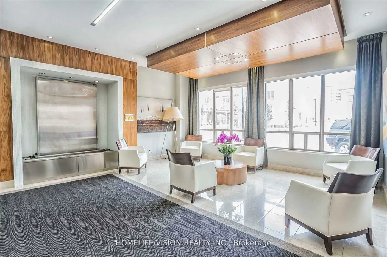 39, Galleria, Commerce Valley, Markham