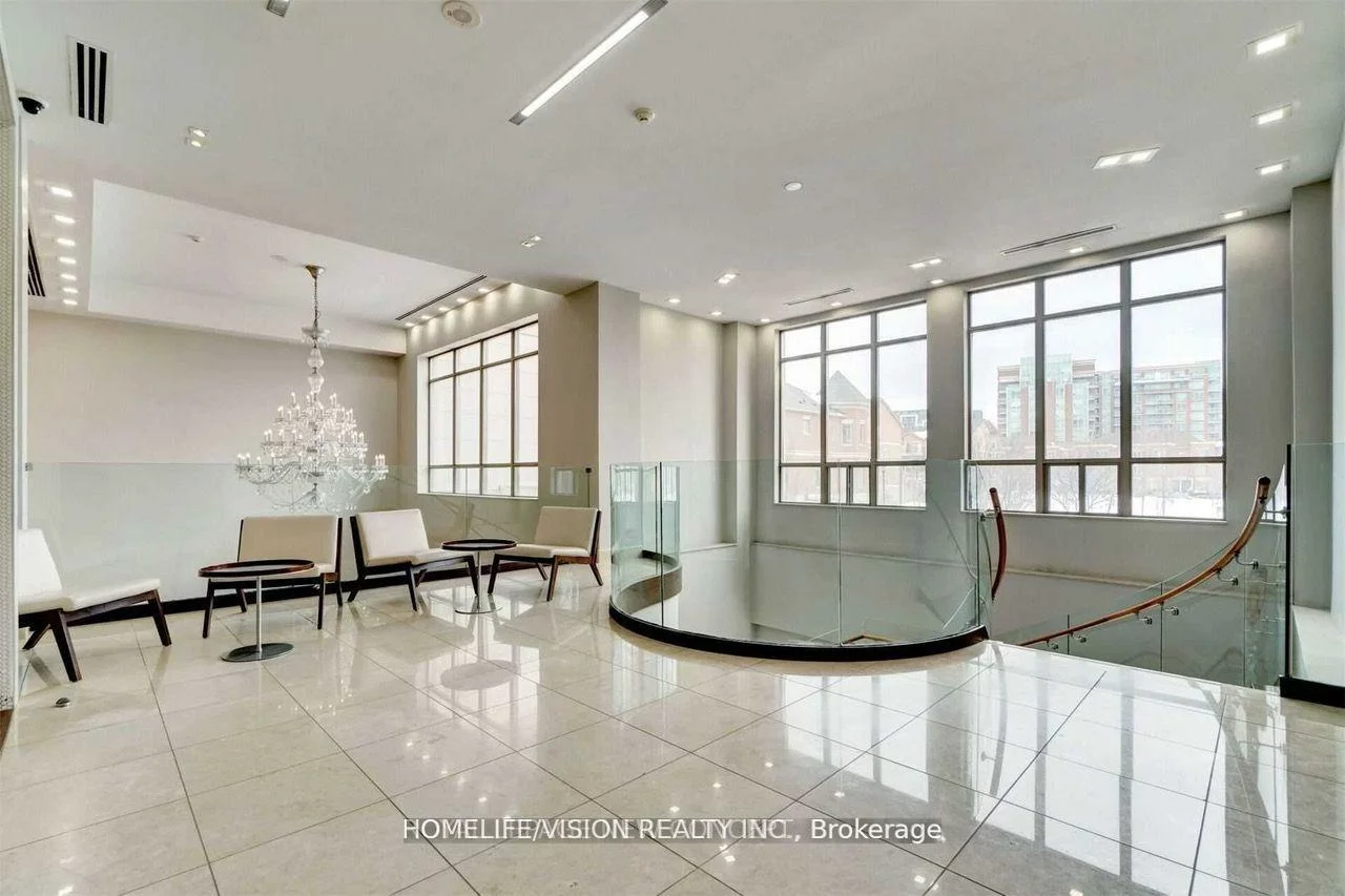 39, Galleria, Commerce Valley, Markham