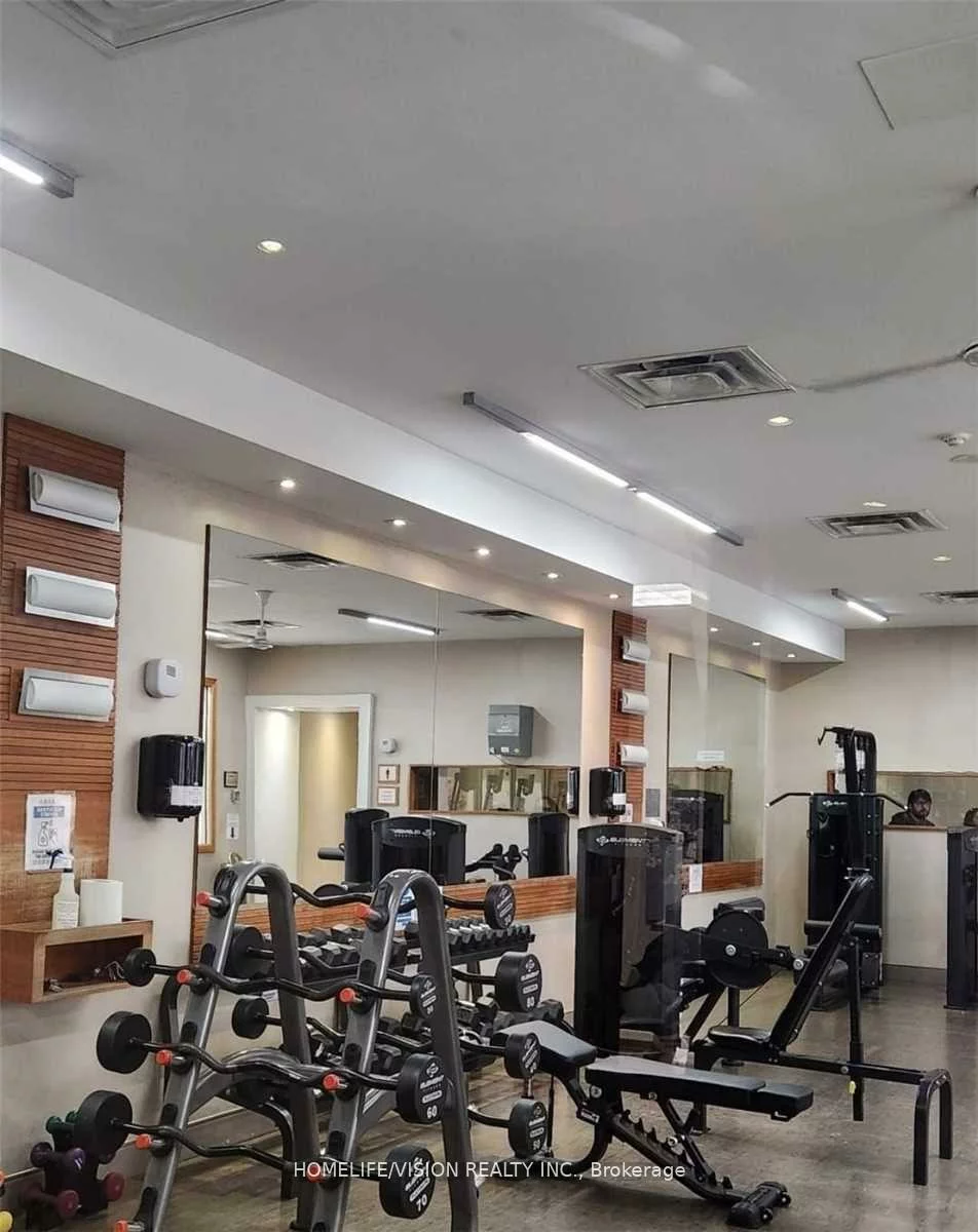 39, Galleria, Commerce Valley, Markham