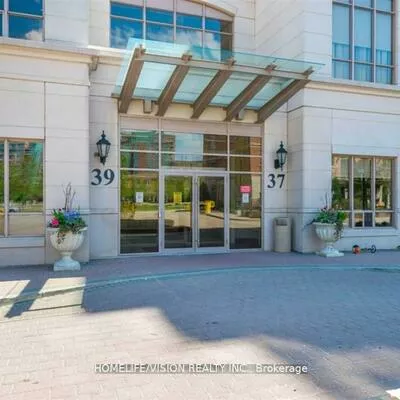 39, Galleria, Commerce Valley, Markham