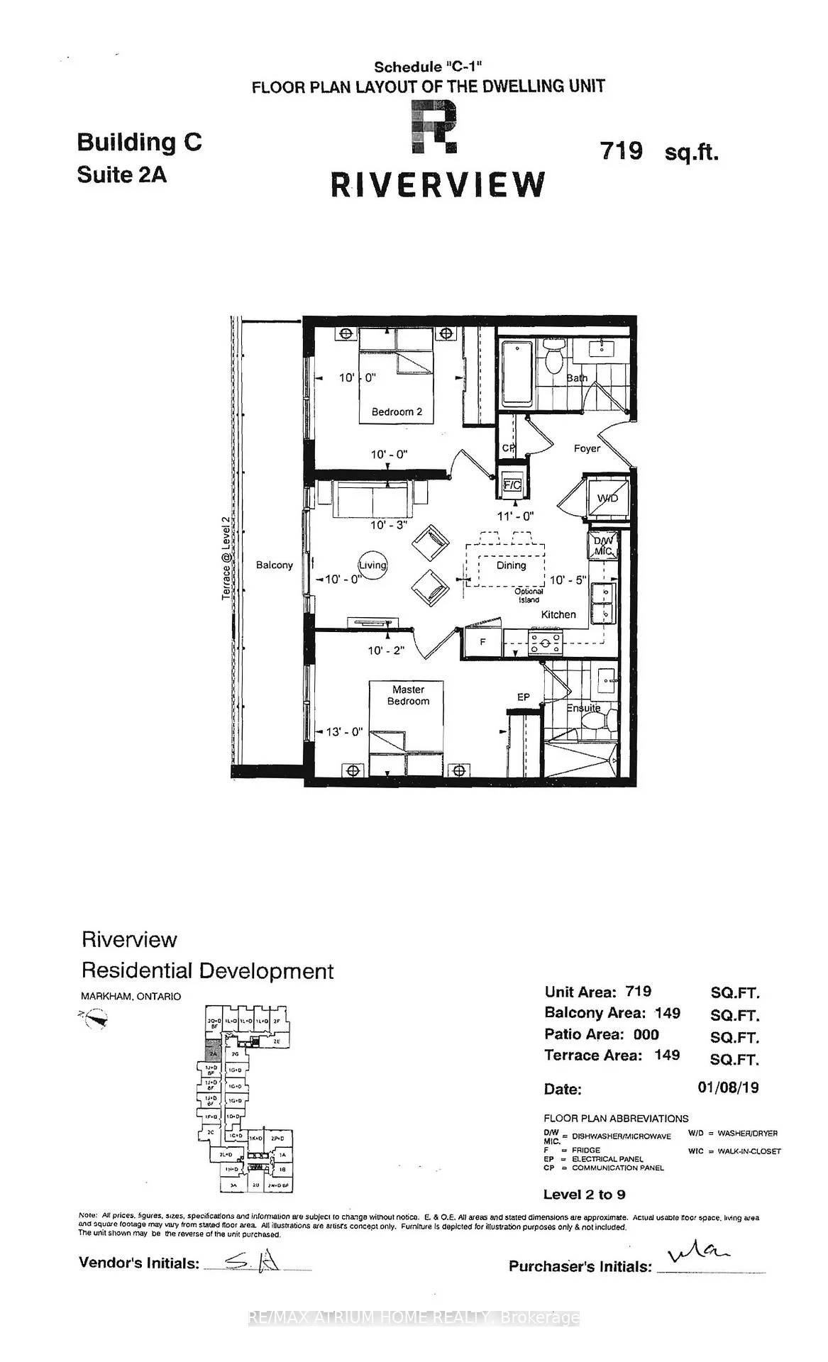 38, Water Walk, Unionville, Markham