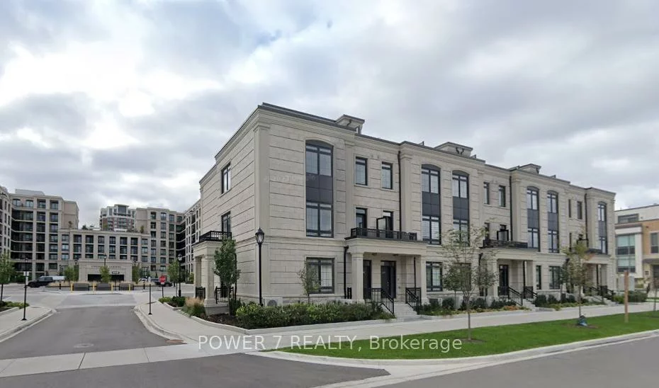 268, Buchanan, Unionville, Markham