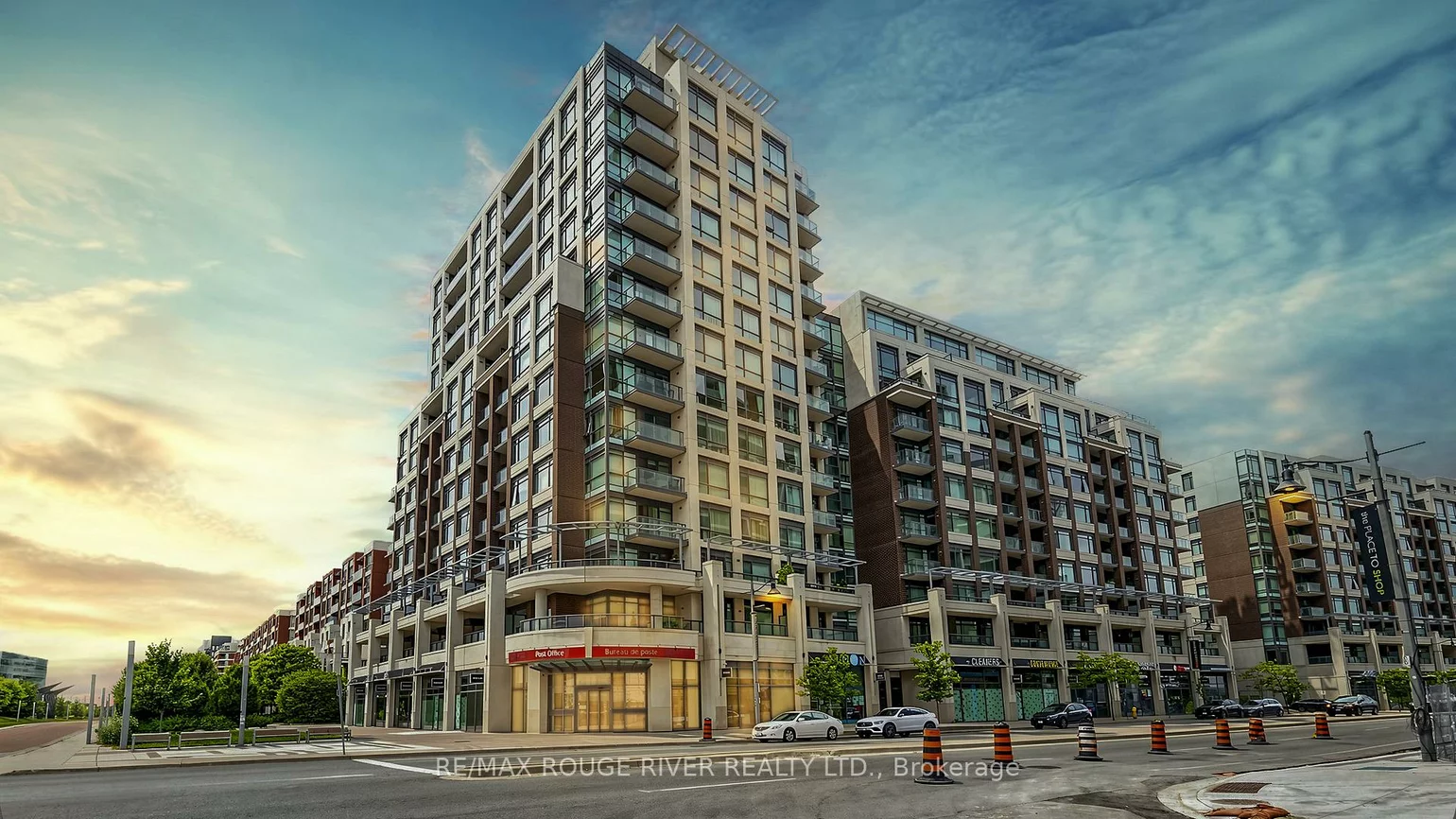 8110, Birchmount, Unionville, Markham