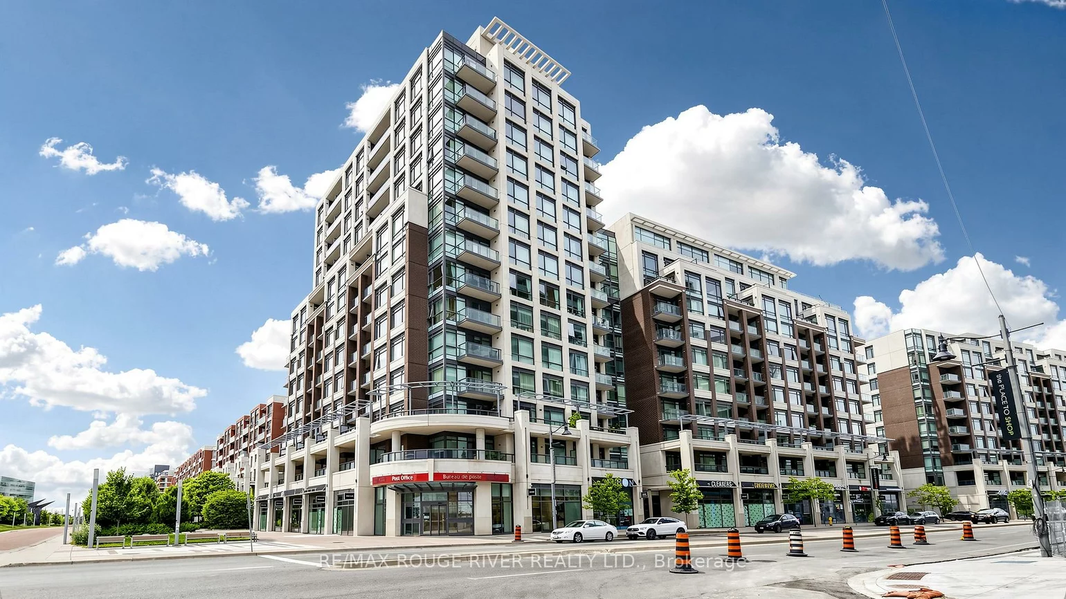 8110, Birchmount, Unionville, Markham