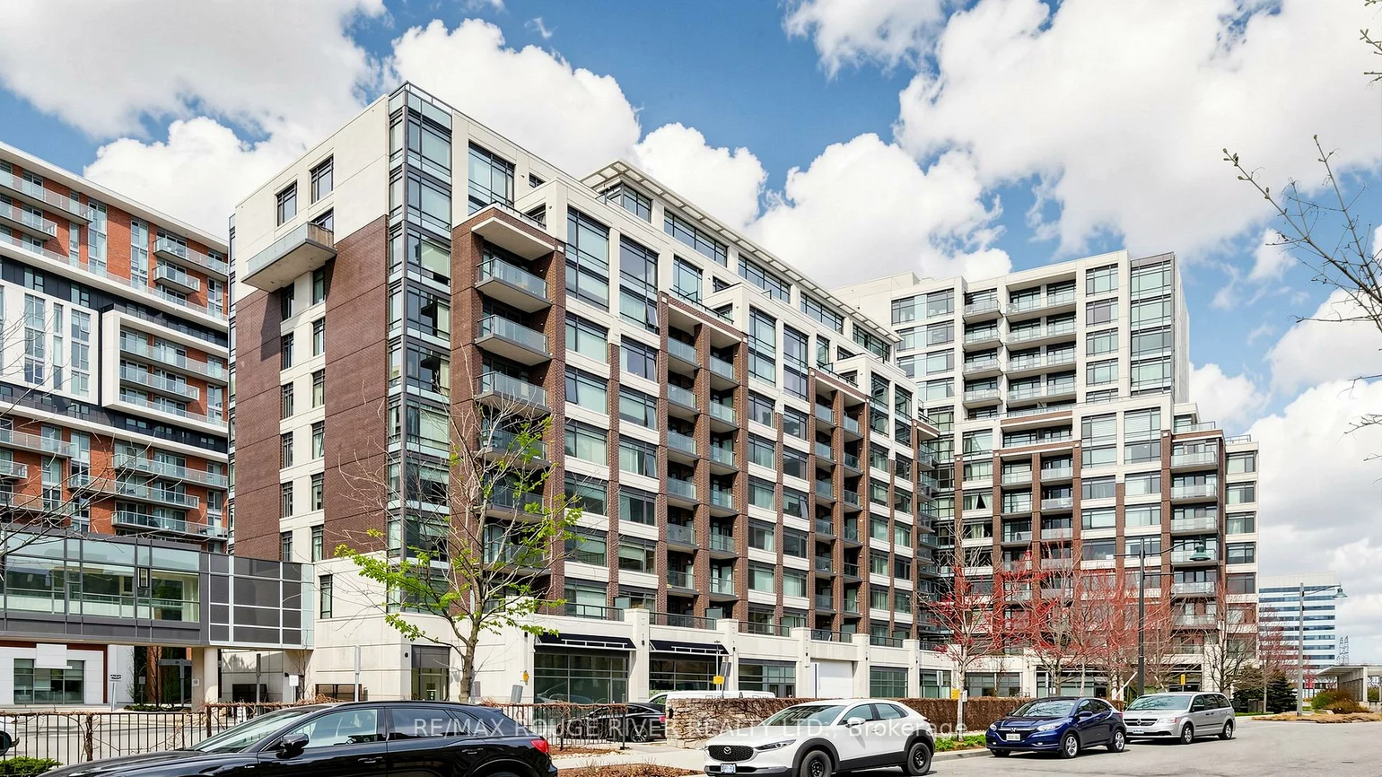 8110, Birchmount, Unionville, Markham