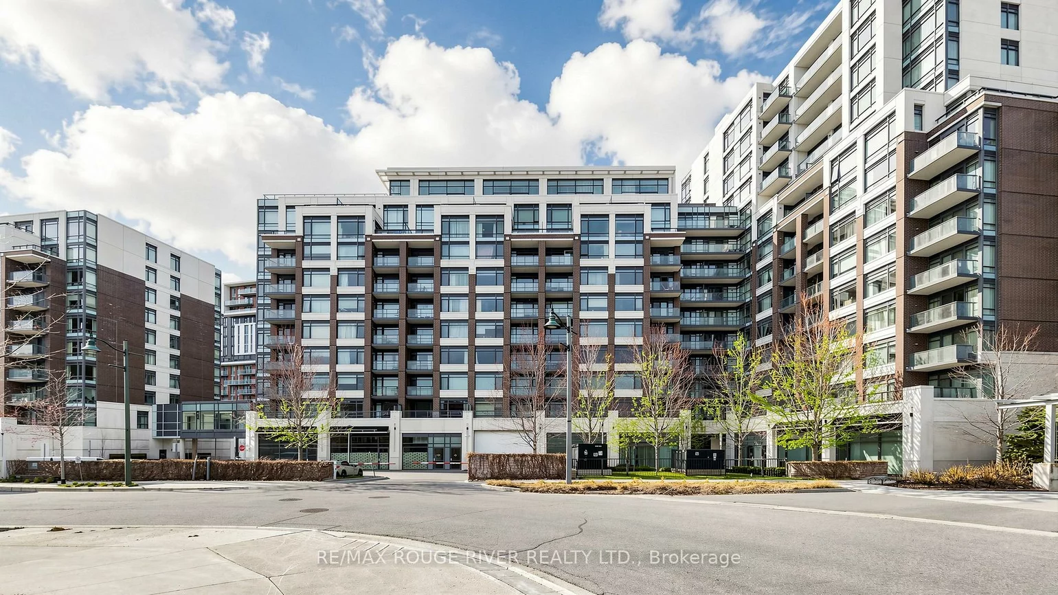 8110, Birchmount, Unionville, Markham