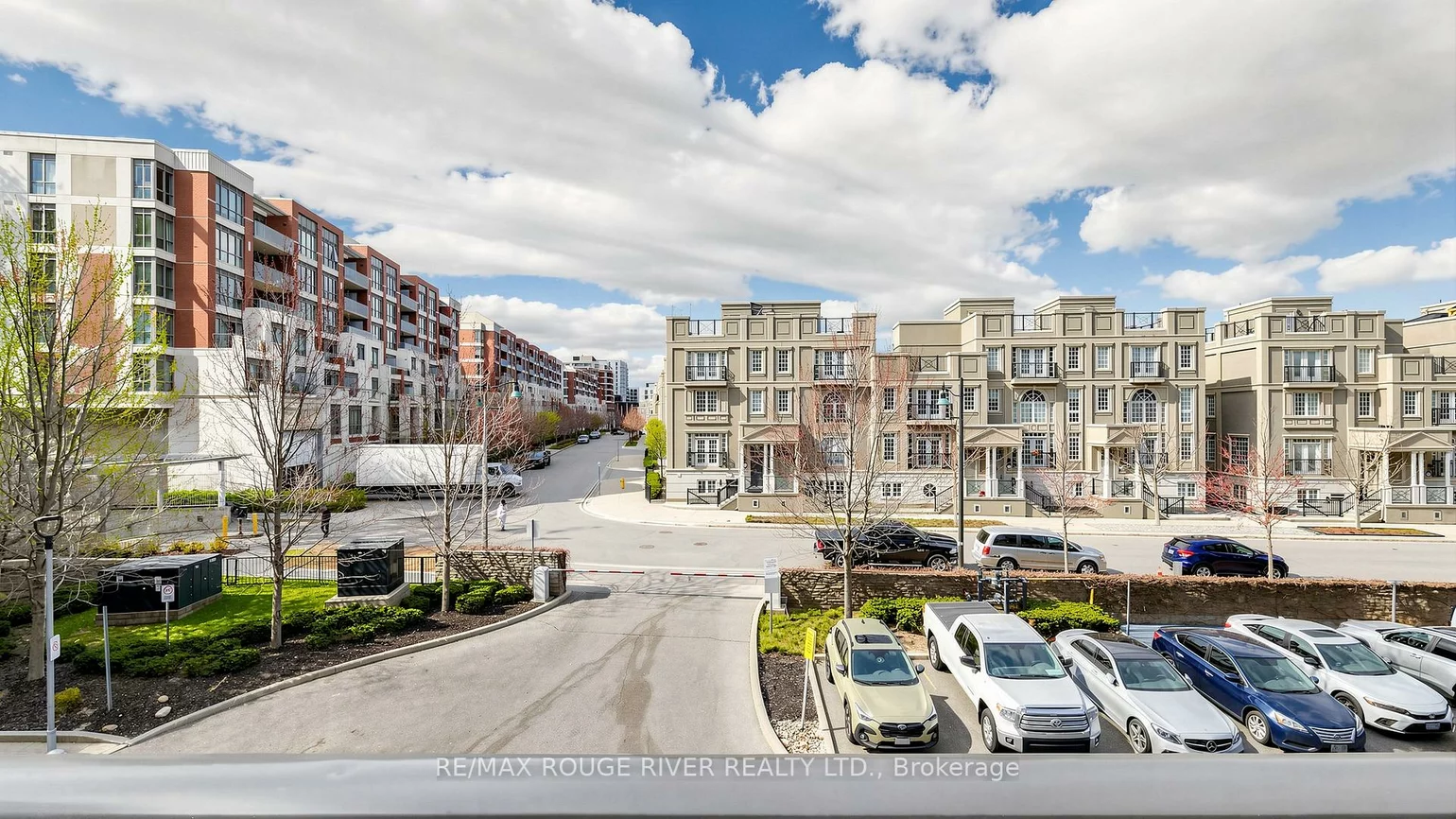 8110, Birchmount, Unionville, Markham