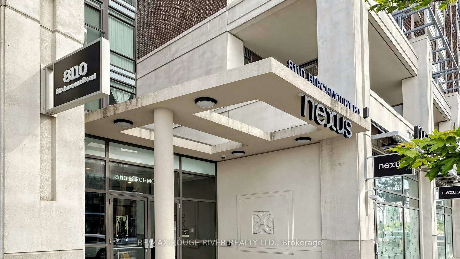 8110, Birchmount, Unionville, Markham