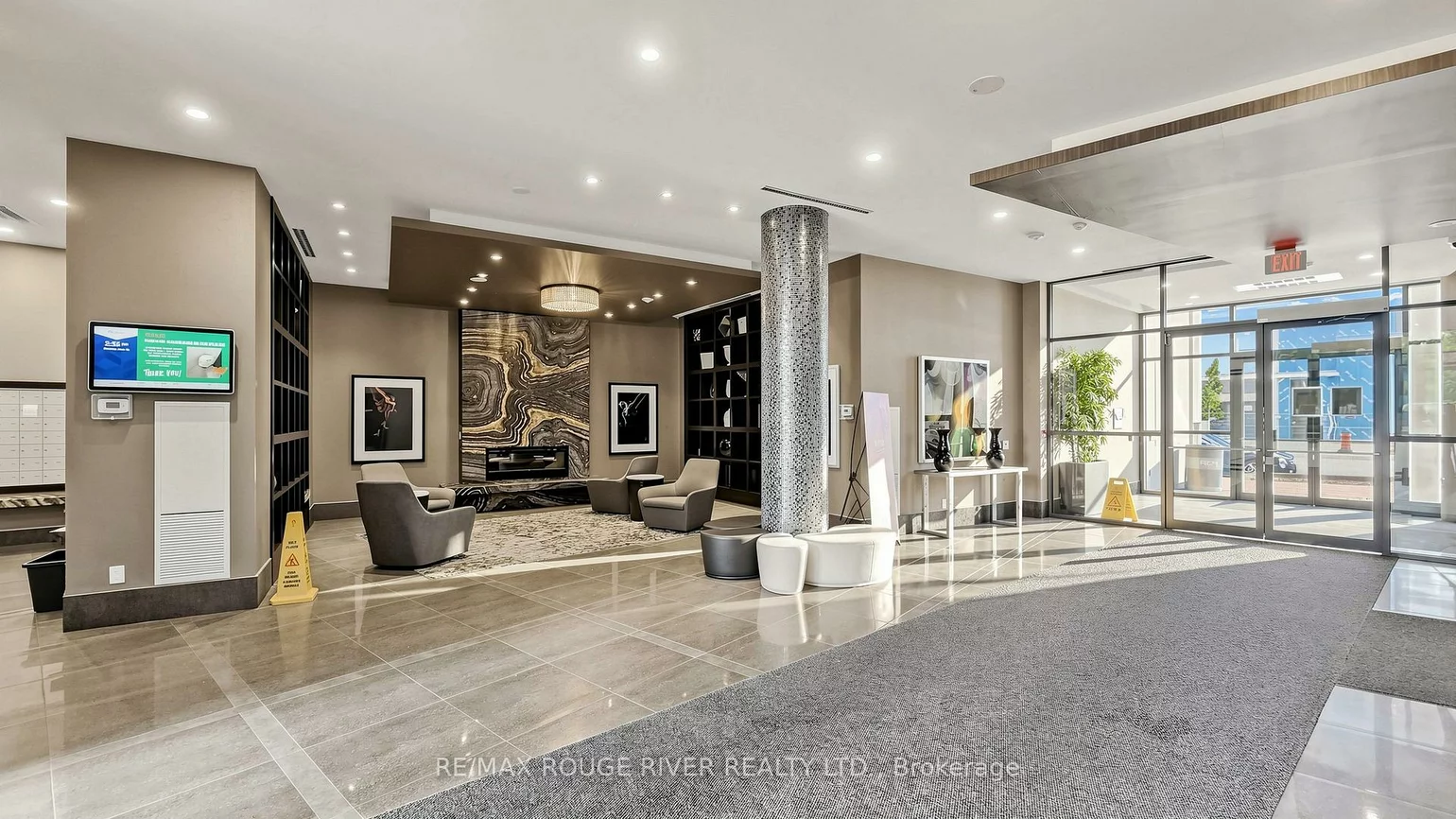 8110, Birchmount, Unionville, Markham