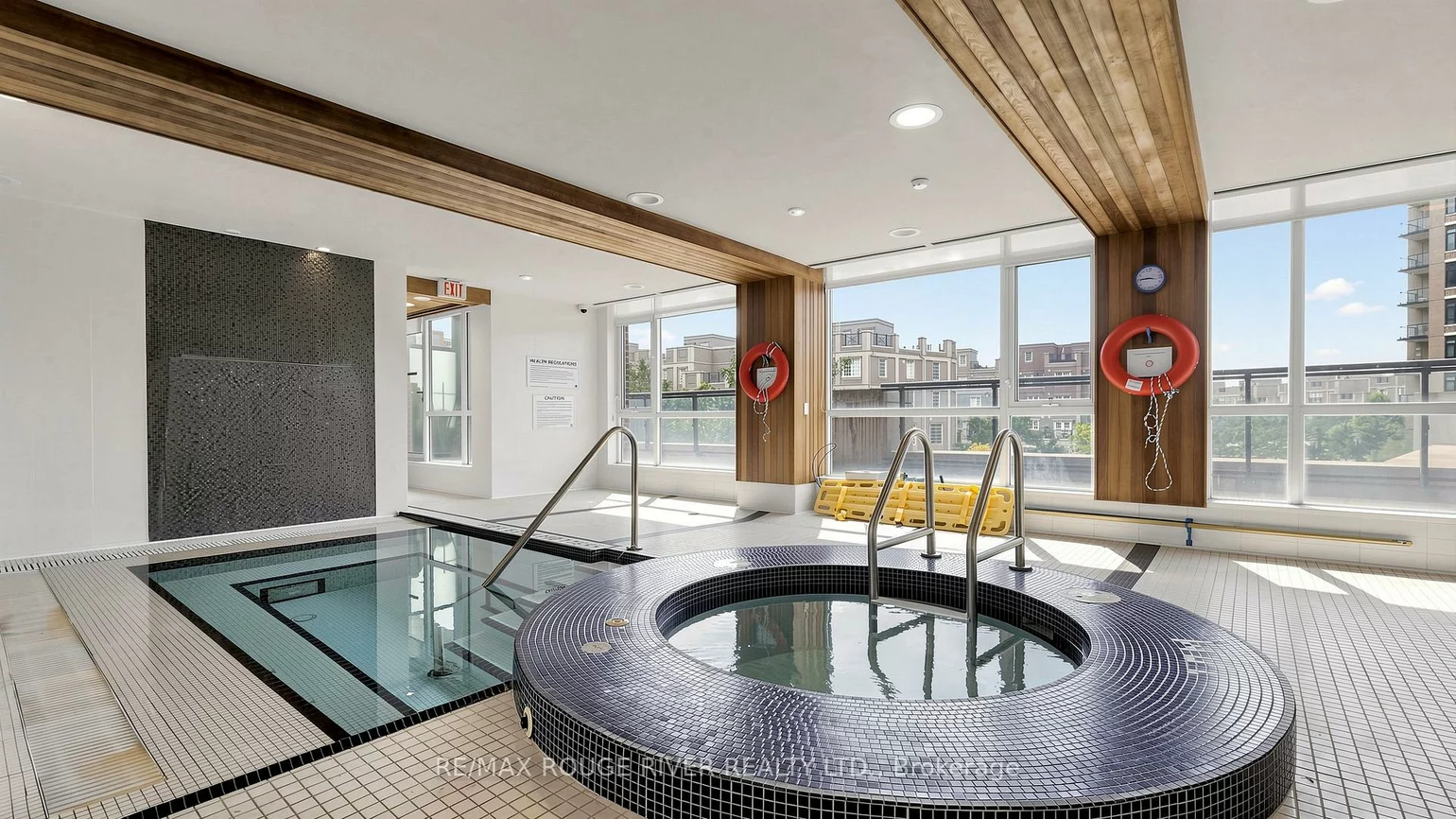 8110, Birchmount, Unionville, Markham