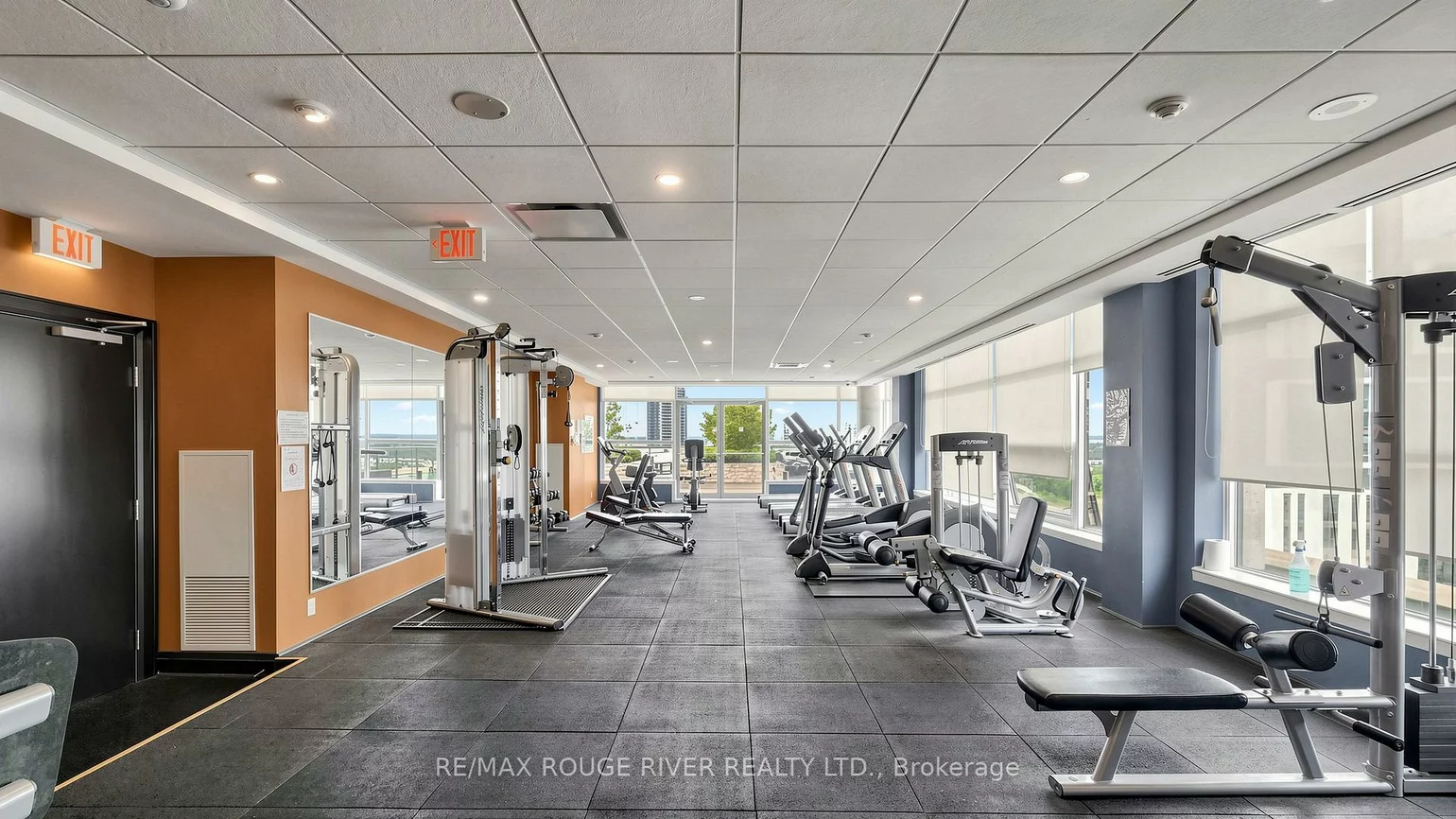 8110, Birchmount, Unionville, Markham