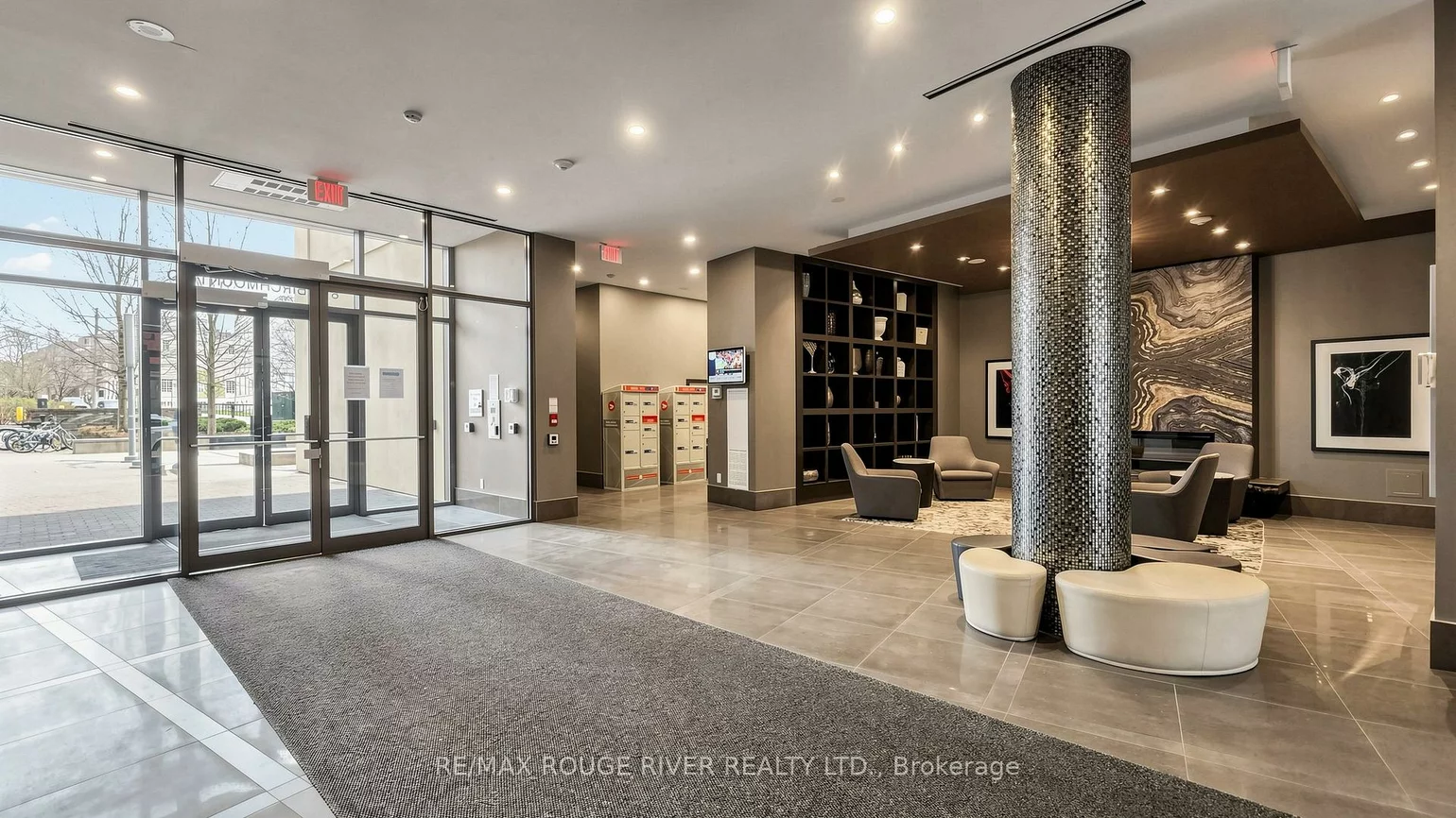 8110, Birchmount, Unionville, Markham