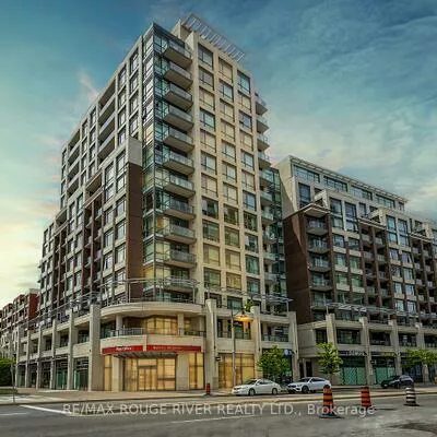 8110, Birchmount, Unionville, Markham