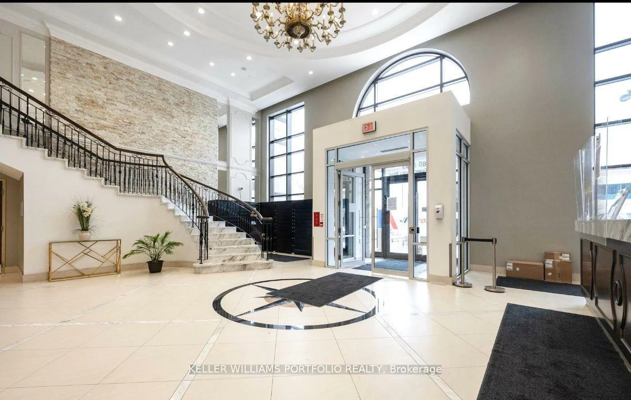 89, South Town Centre, Unionville, Markham