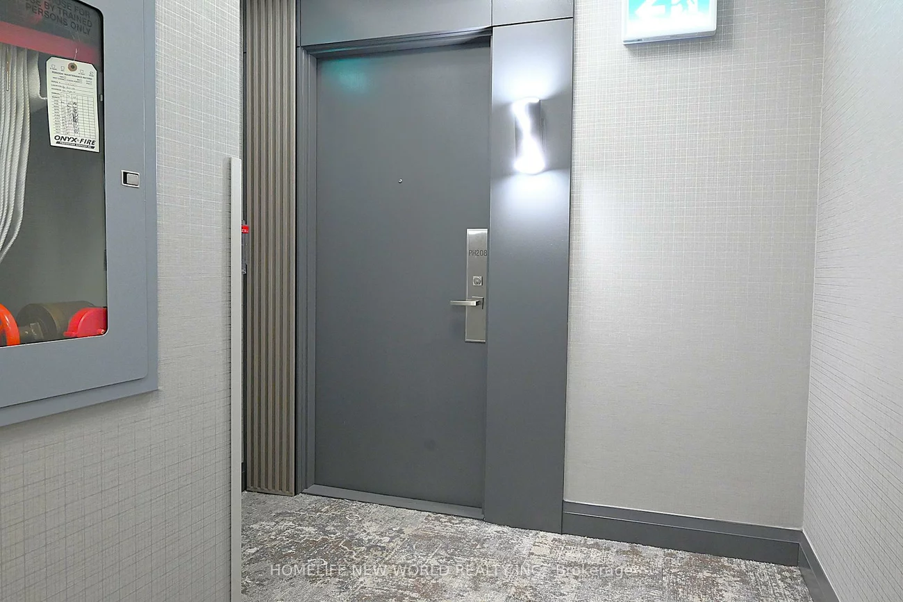 7161, Yonge, Grandview, Markham