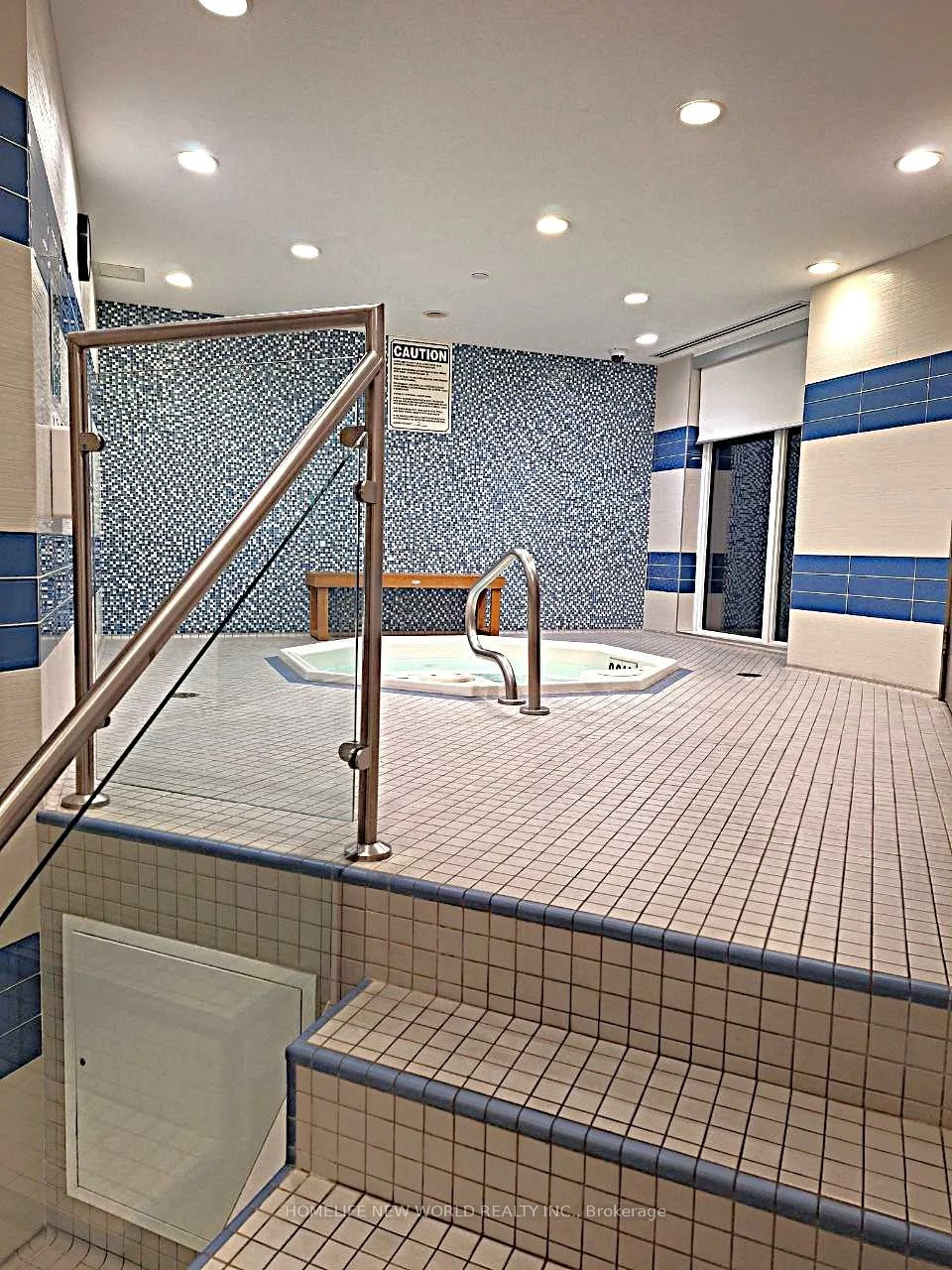 7161, Yonge, Grandview, Markham