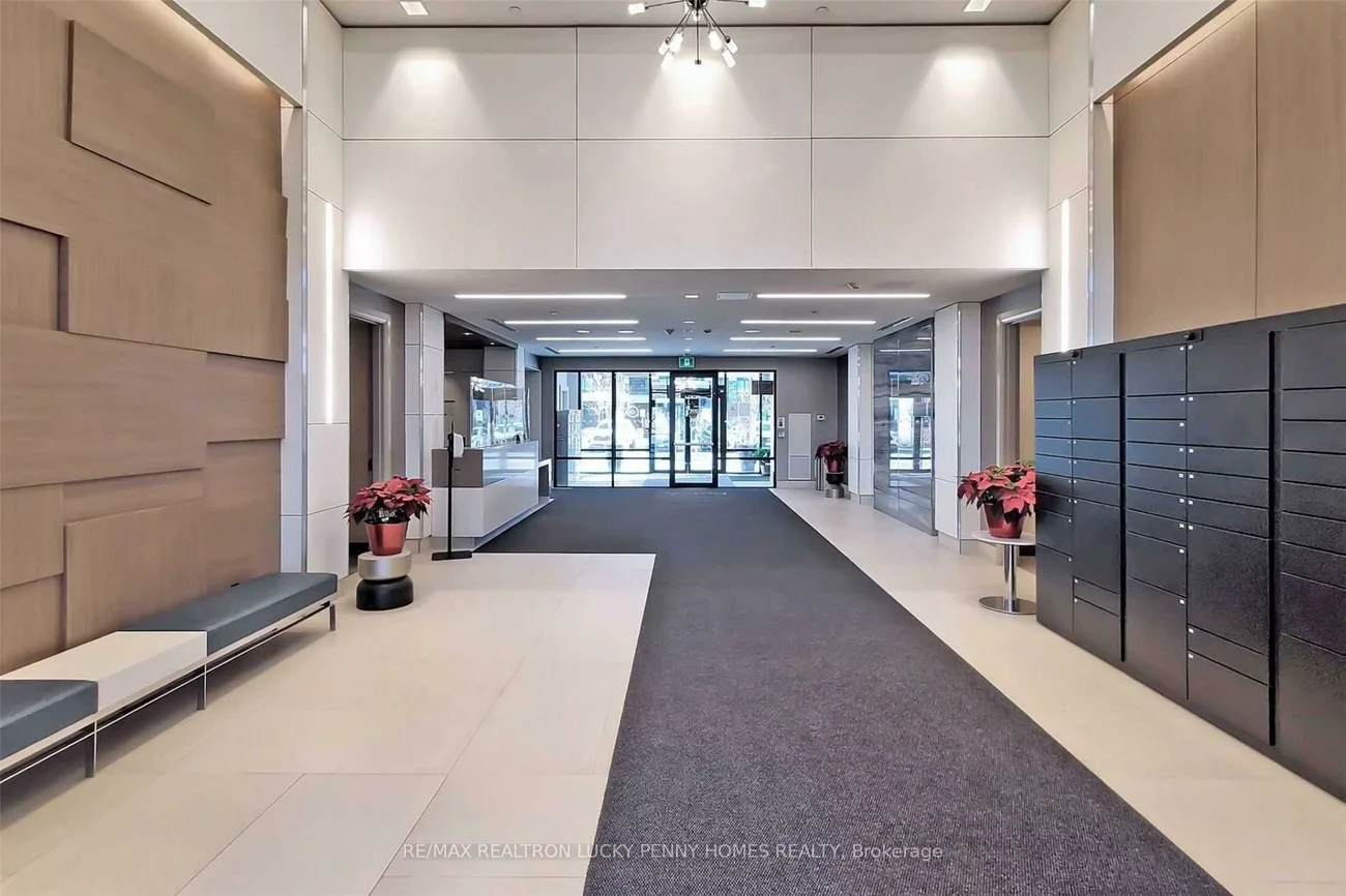 25, Water Walk, Unionville, Markham