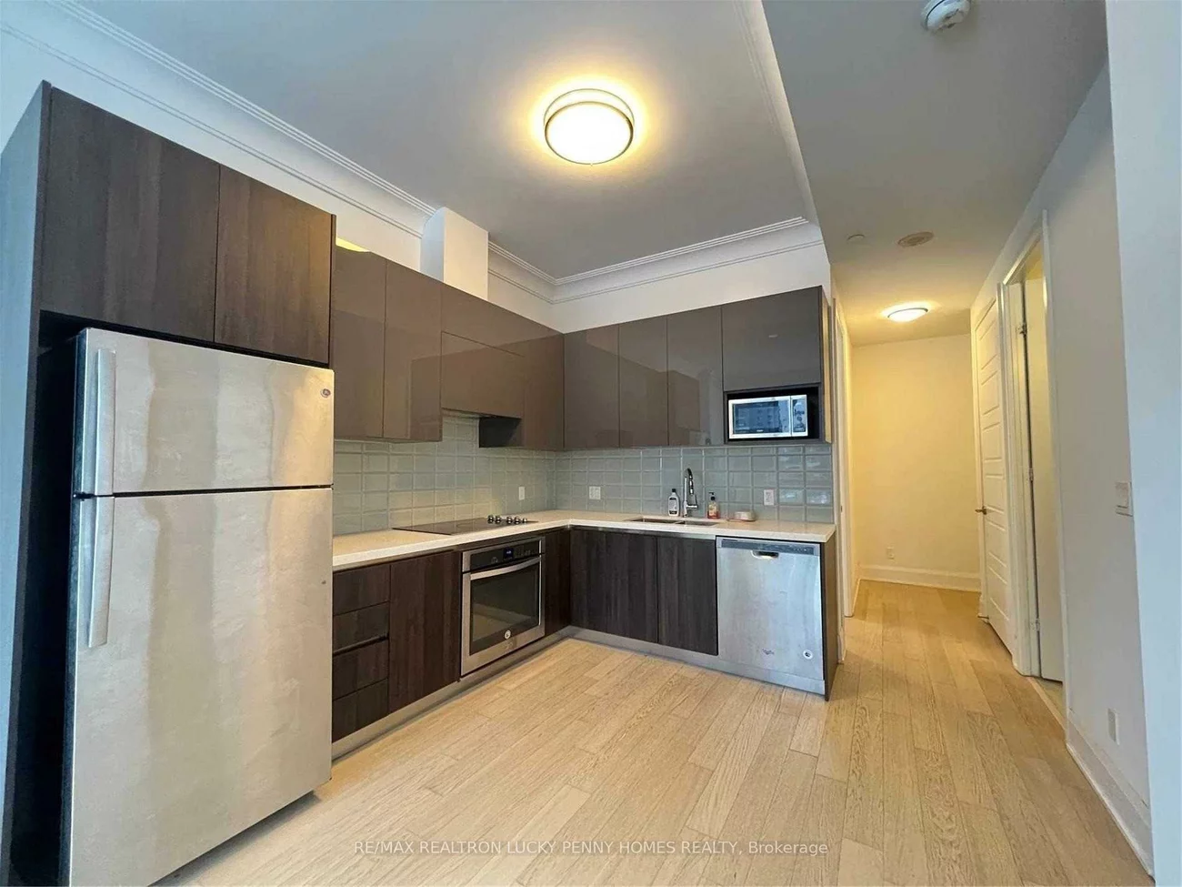 25, Water Walk, Unionville, Markham