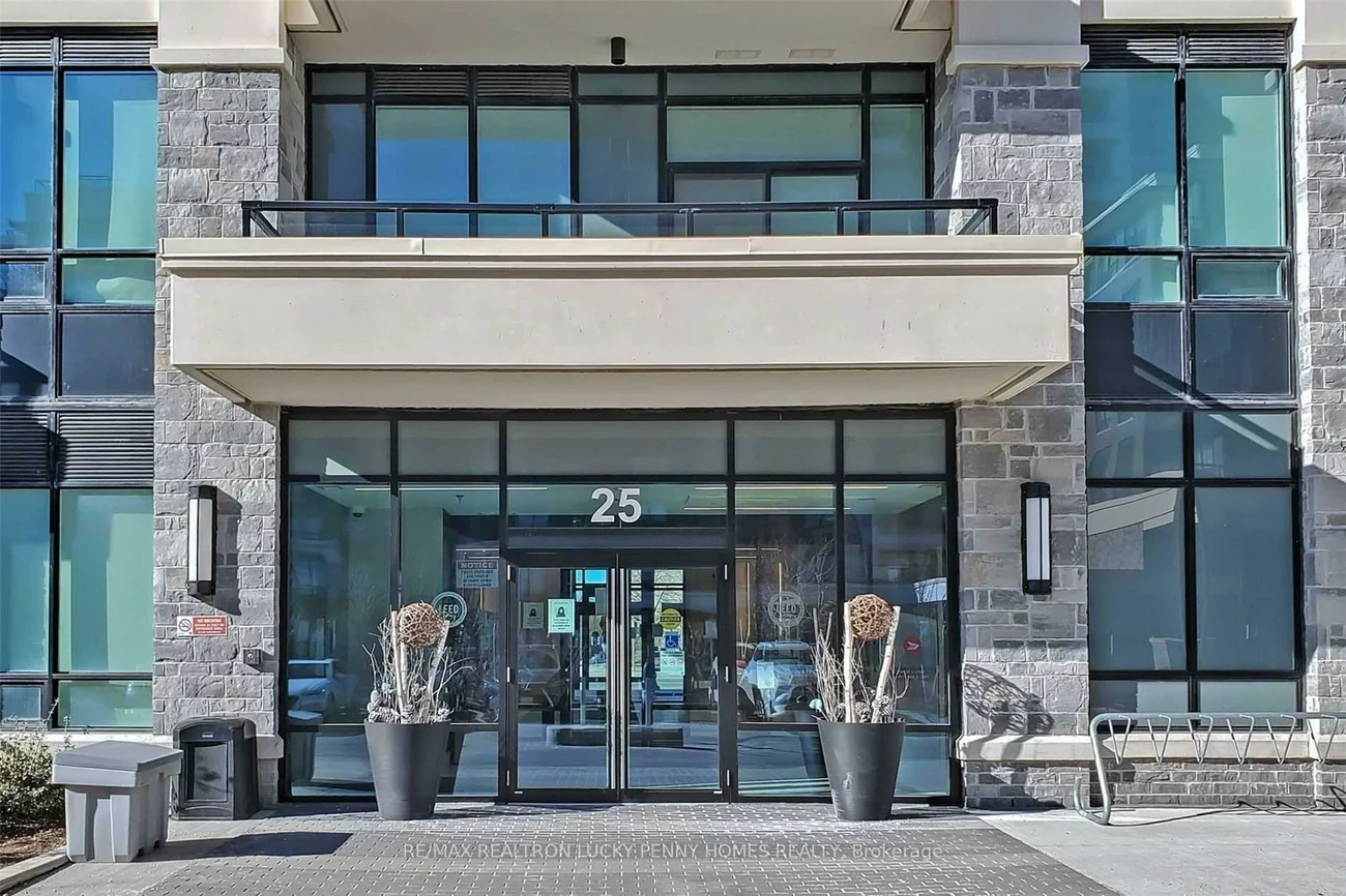 25, Water Walk, Unionville, Markham