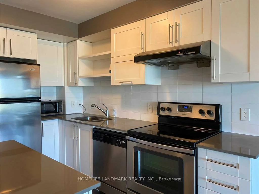 253, South Park, Commerce Valley, Markham