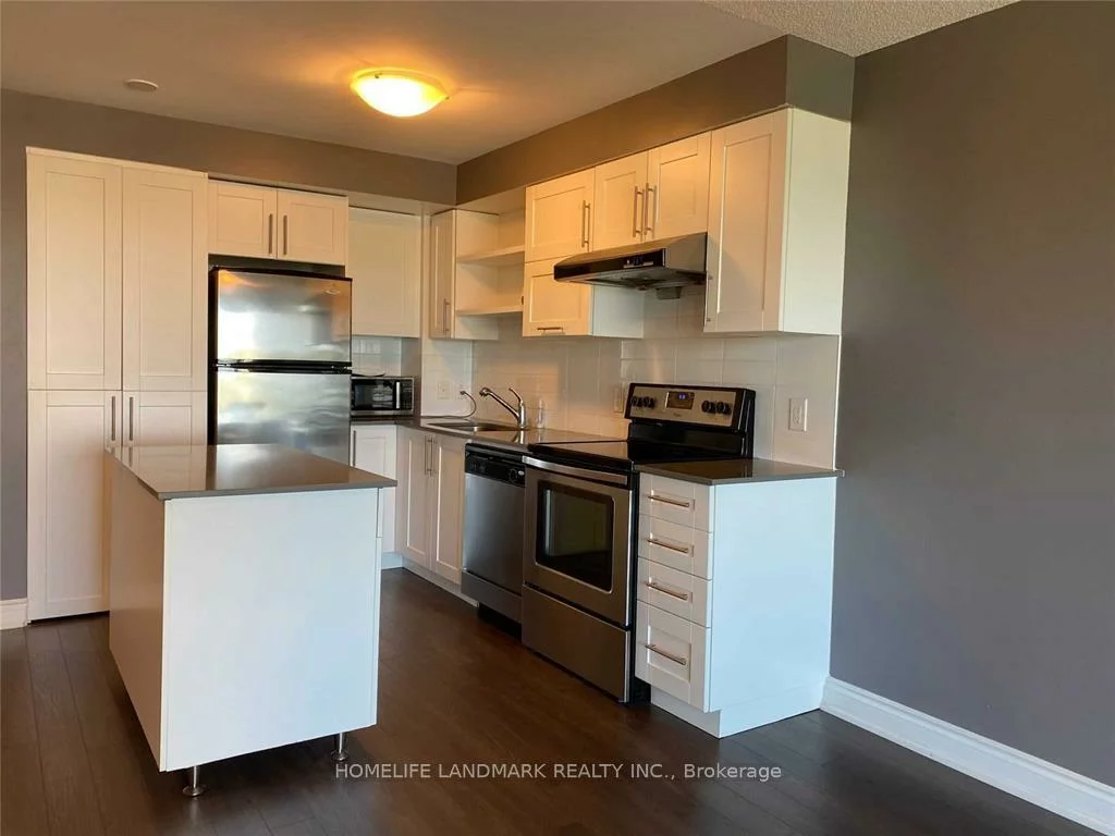 253, South Park, Commerce Valley, Markham