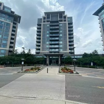 253, South Park, Commerce Valley, Markham