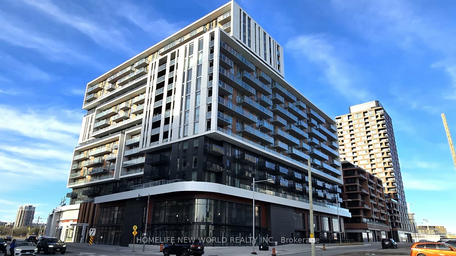 8119, Birchmount, Unionville, Markham