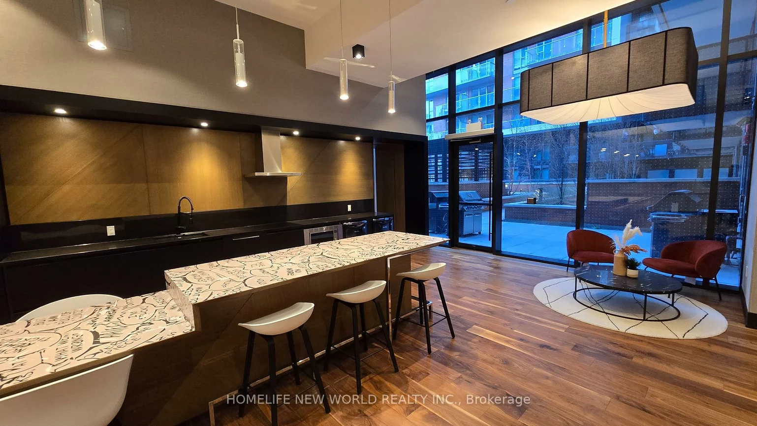 8119, Birchmount, Unionville, Markham