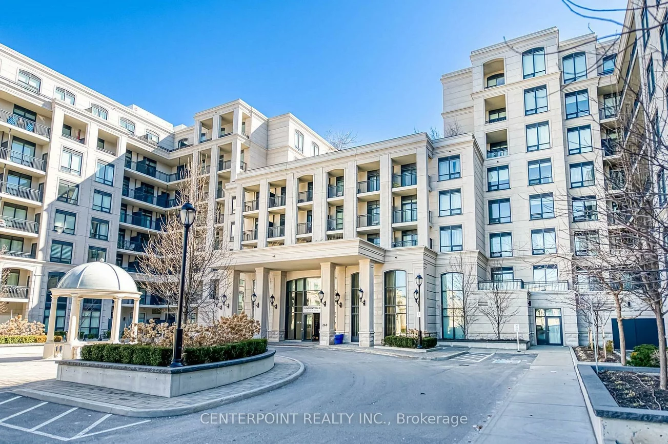 268, Buchanan, Unionville, Markham