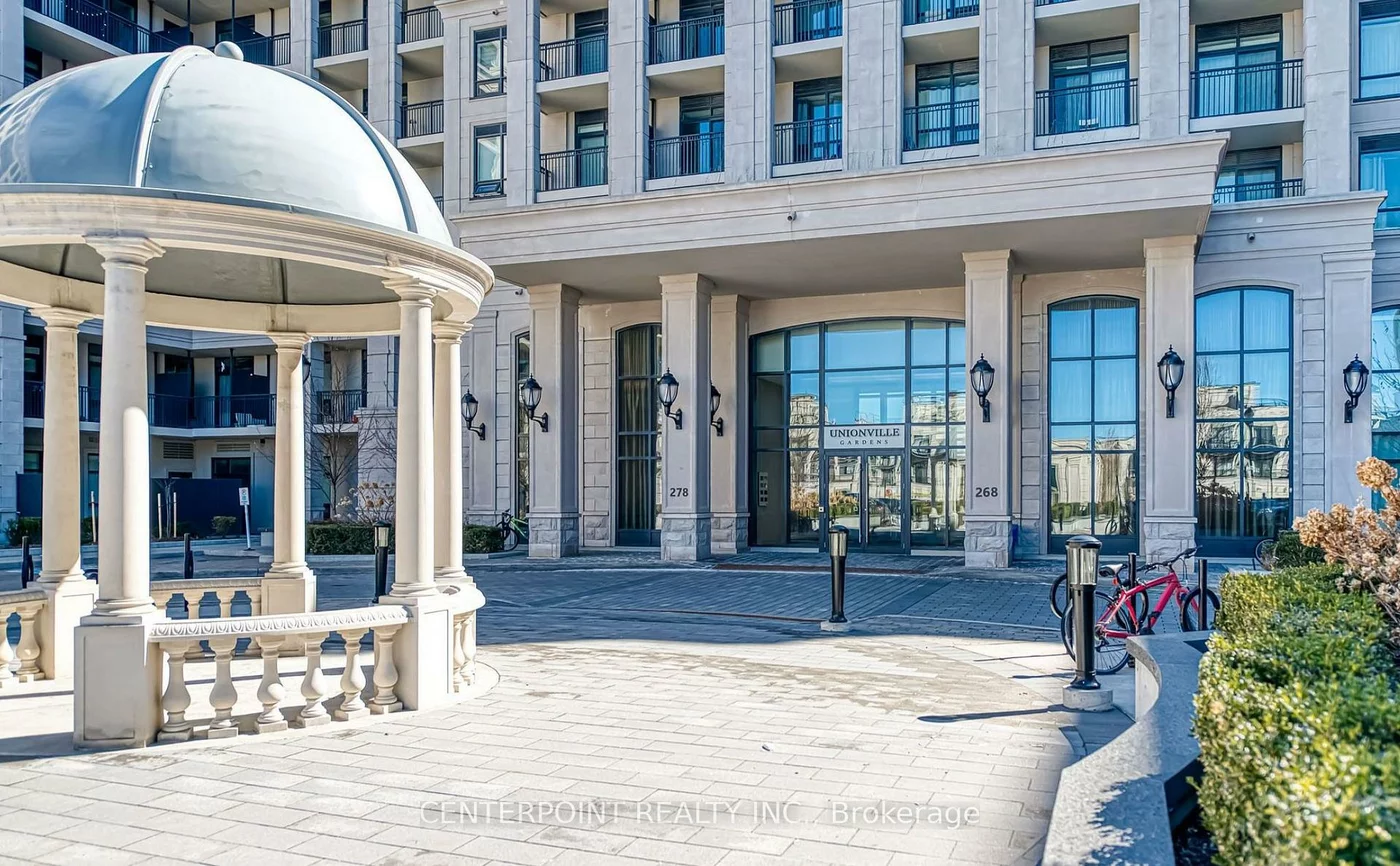 268, Buchanan, Unionville, Markham