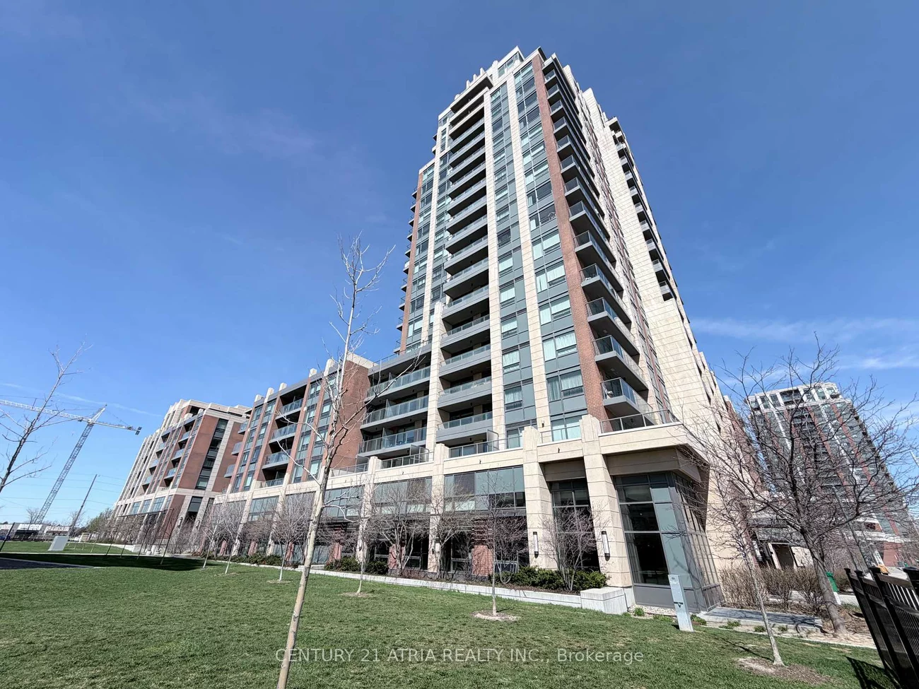 18, Uptown, Unionville, Markham
