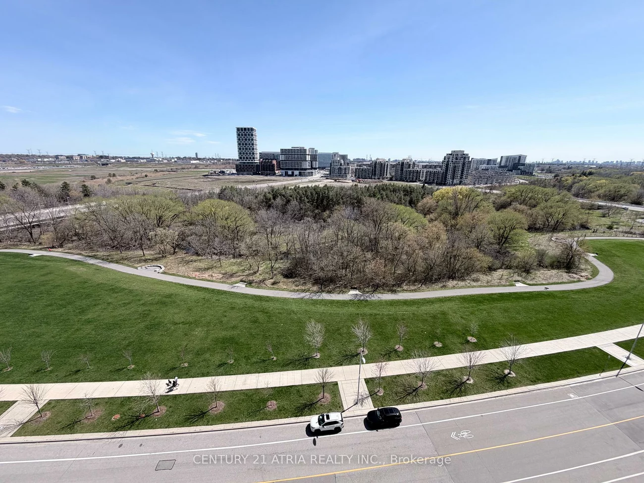 18, Uptown, Unionville, Markham