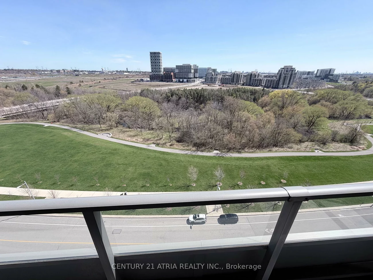 18, Uptown, Unionville, Markham