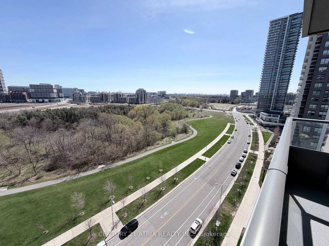 18, Uptown, Unionville, Markham