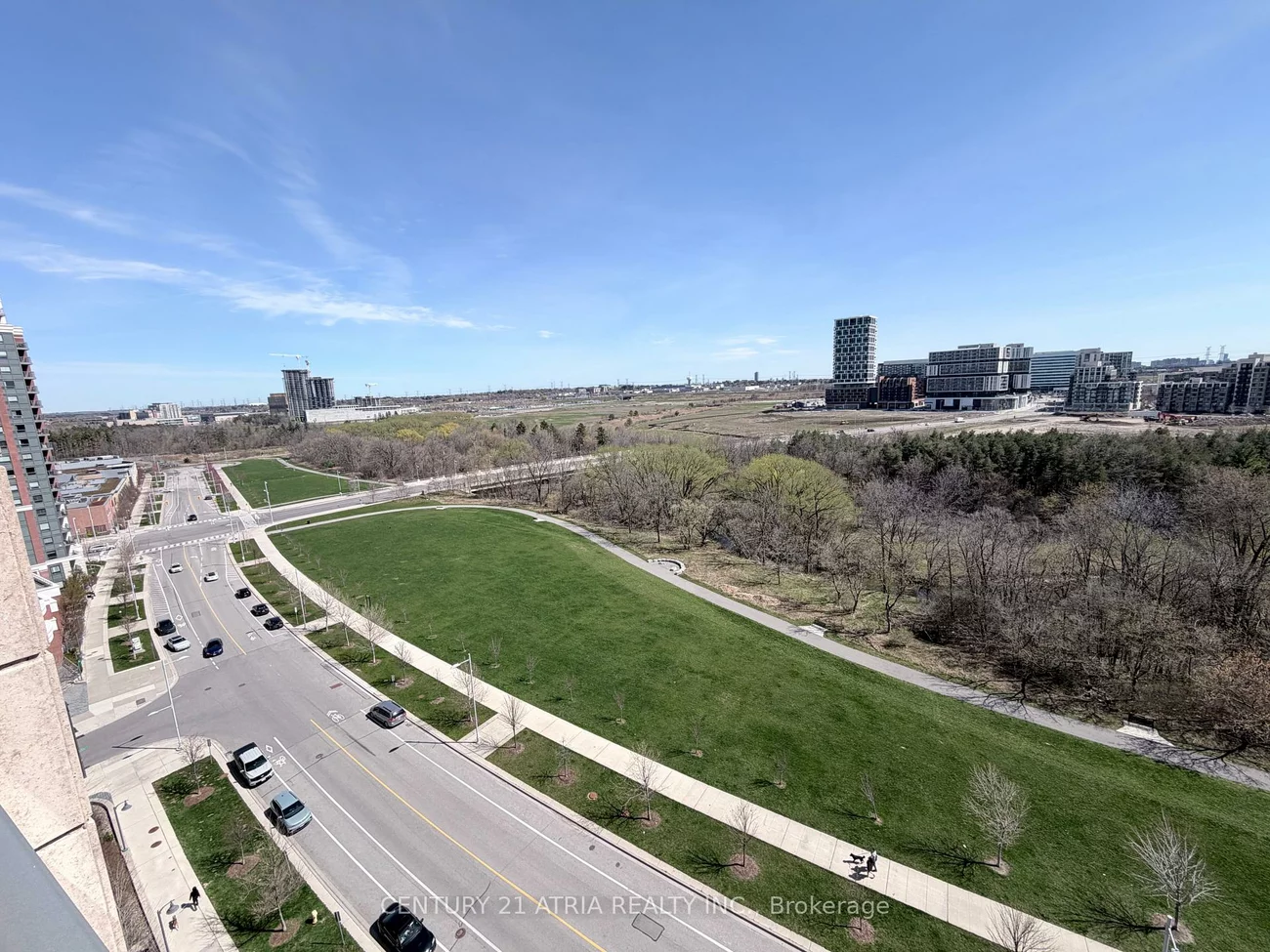 18, Uptown, Unionville, Markham