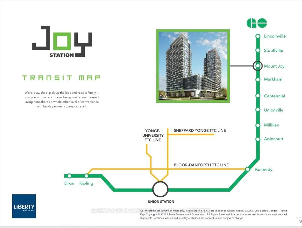 9763, Markham, Greensborough, Markham