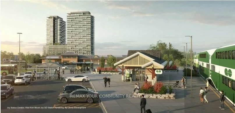 9763, Markham, Greensborough, Markham