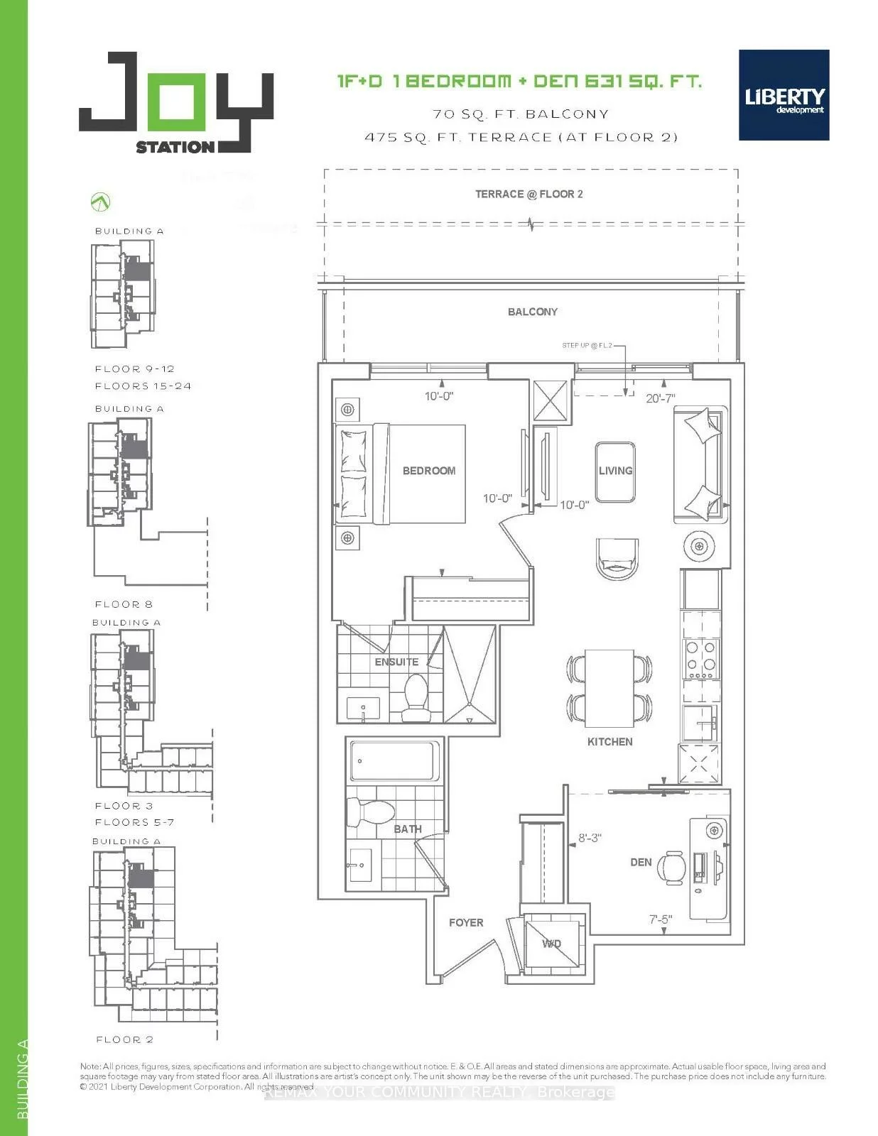 9763, Markham, Greensborough, Markham