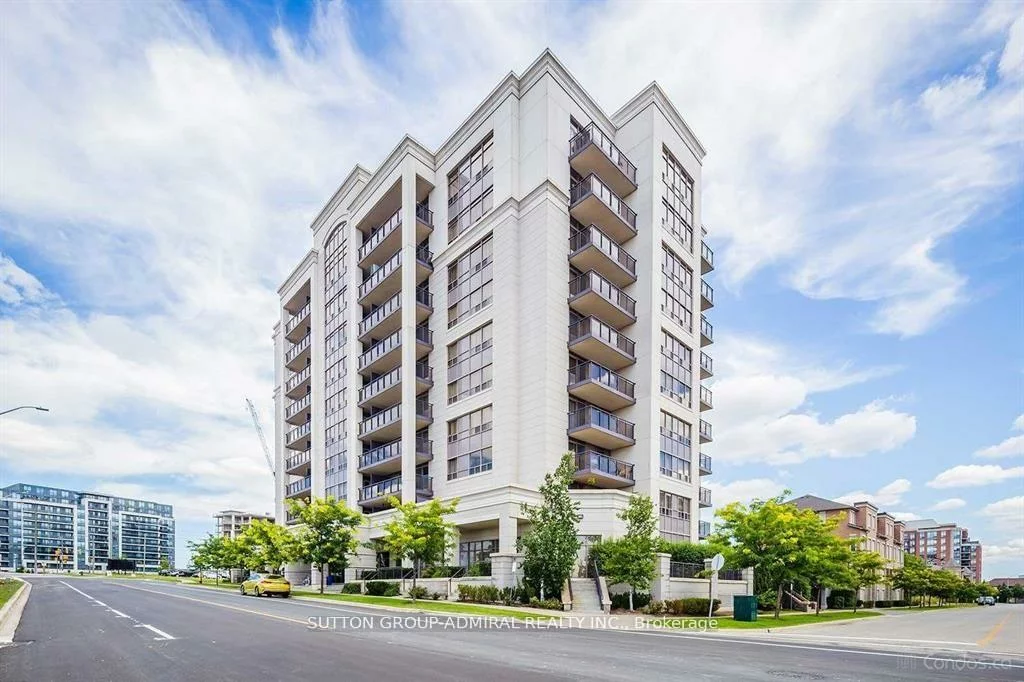 51, Saddlecreek, Commerce Valley, Markham