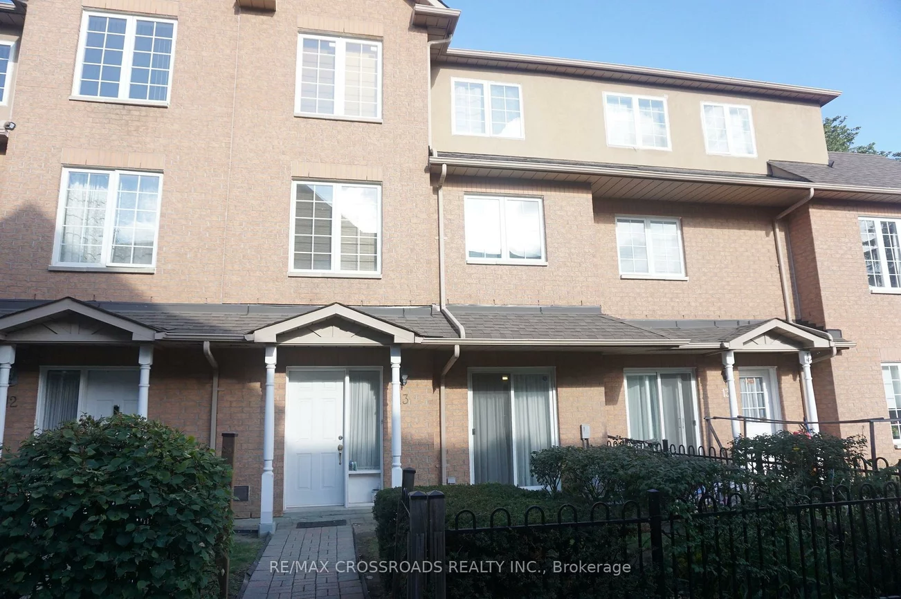 12, St Moritz, Unionville, Markham