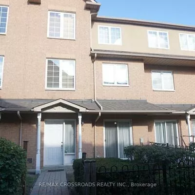 12, St Moritz, Unionville, Markham