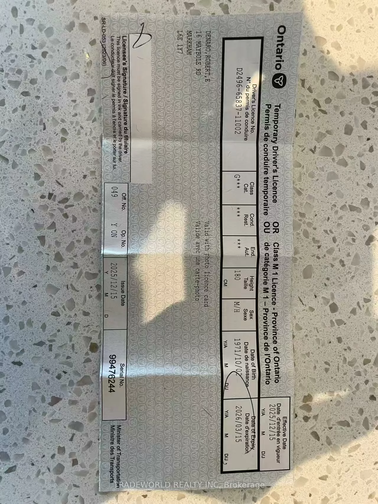 9751, Markham, Greensborough, Markham