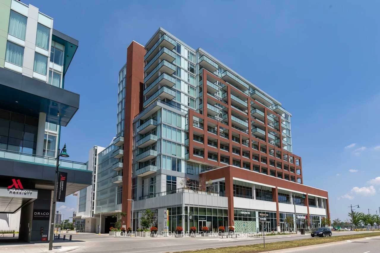 180, Enterprise, Unionville, Markham