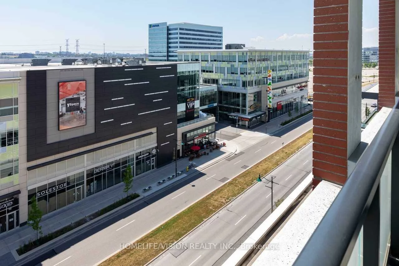 180, Enterprise, Unionville, Markham